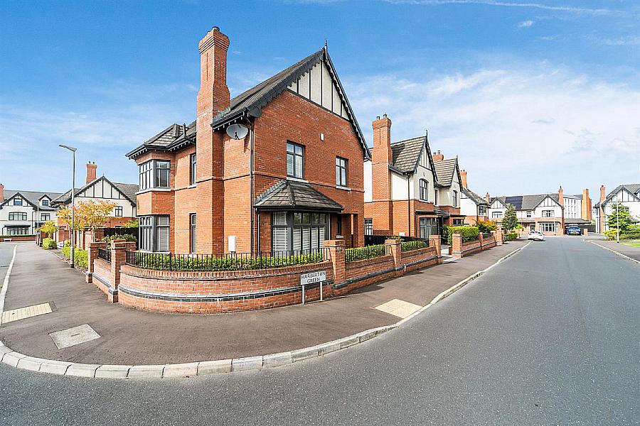 1 Harberton Lane, Harberton Park, Belfast, BT9 6WQ