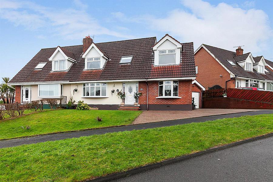 10 Hollybrook Avenue, Mallusk, Newtownabbey, BT36 4ZL