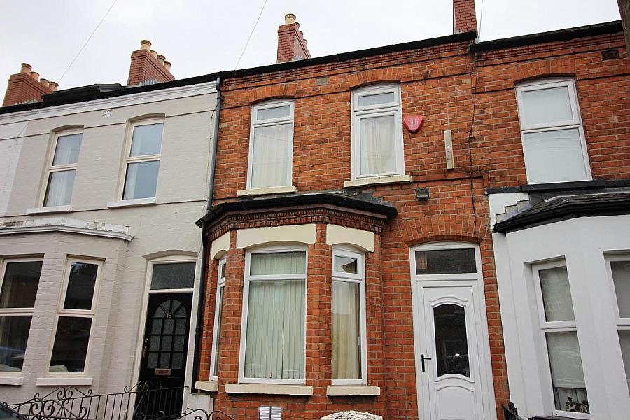 18 Ethel Street, Lisburn Road, Belfast, BT9 7FW