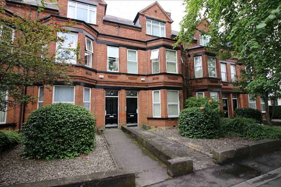 5, 30 Stranmillis Road, Lisburn Road, Belfast, BT9 5AA