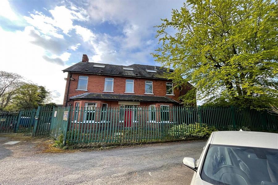 8-10 Lake Glen Avenue, Andersonstown, Belfast, BT11 8FE