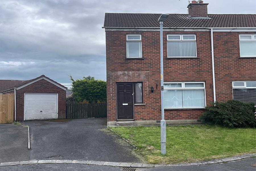 35 Claremount Avenue, Co Antrim, Moira, BT67 0SS