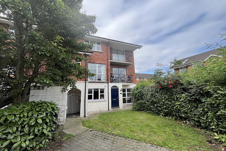 5 Ardenlee Place, Ravenhill Road, Belfast, BT6 8QS