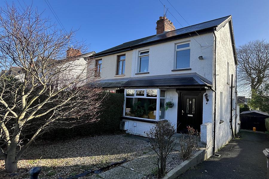 41 Bristol Avenue, Lansdowne Road, Belfast, BT15 4AJ