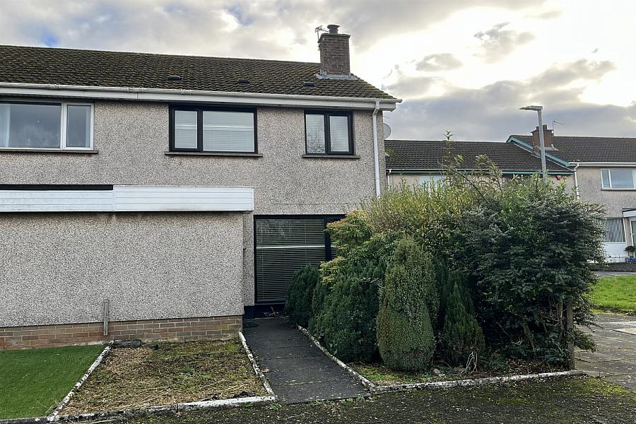 16 Parkmount Road, Mallusk, Newtownabbey, BT36 4QQ