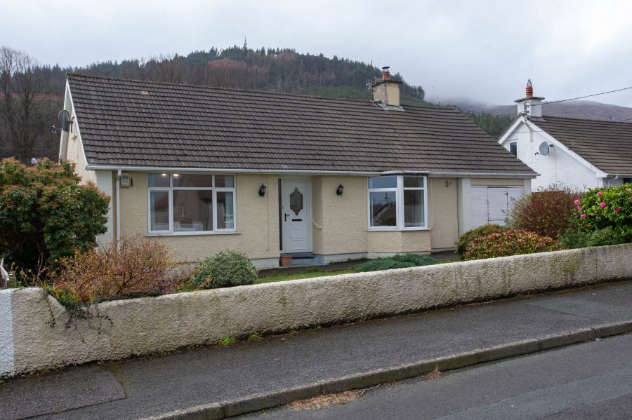 30 Slievenabrock Avenue, Newcastle, BT33 0HZ