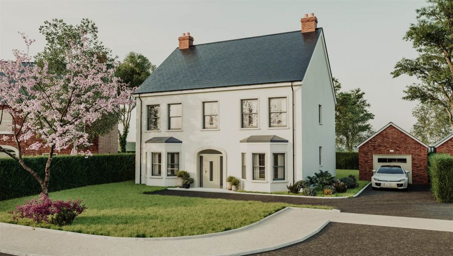 The Sheridan, 3 Crawfordsburn Gate, Bangor West, Bangor, BT19