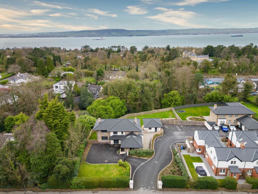 1 Culloden Wood , 170 Bangor Road, Cultra, Holywood, BT18 0EY