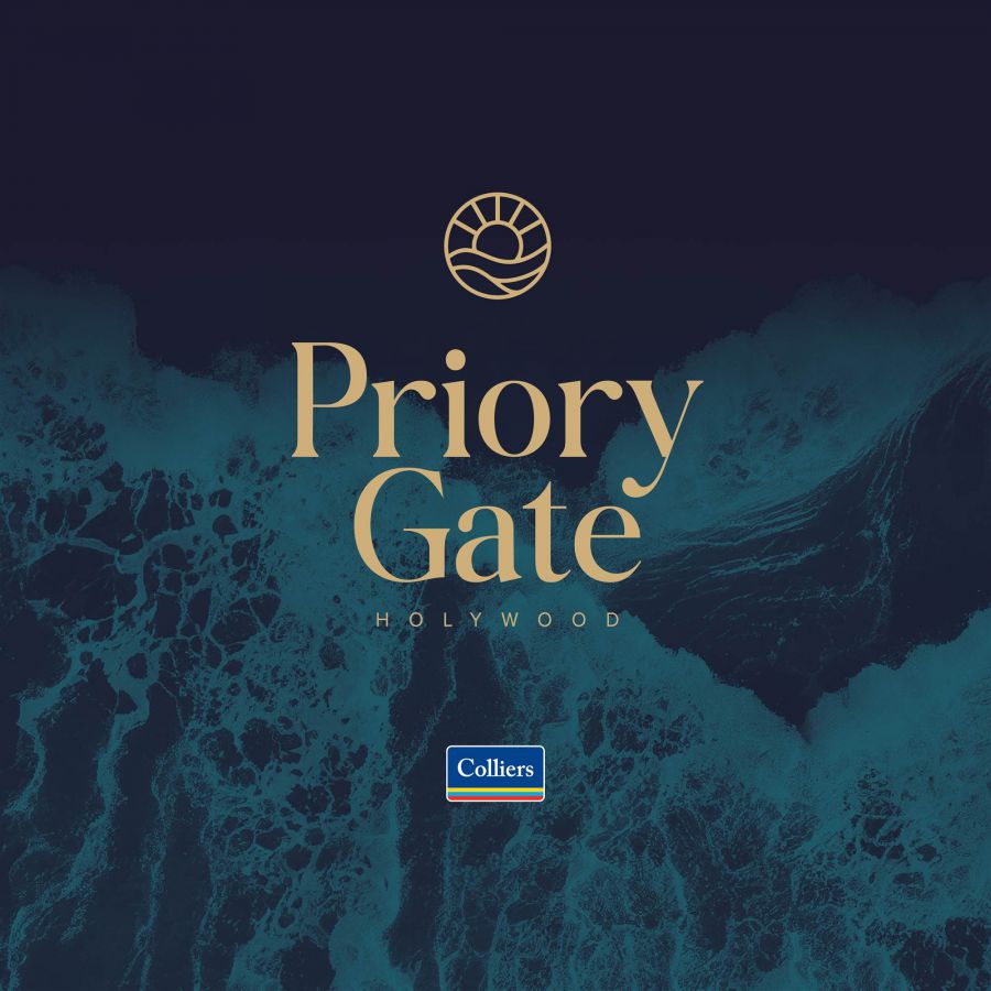 Apt 14 Priory Gate, Priory Park, Holywood, BT18