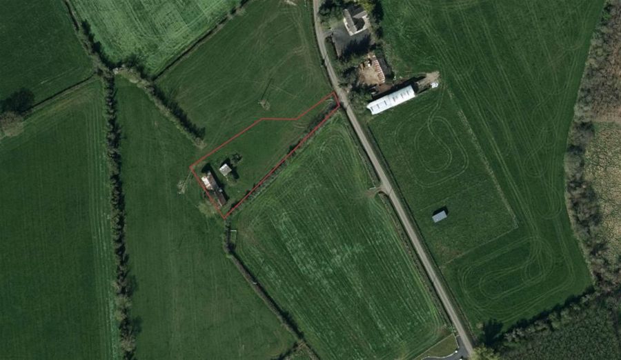Site With Fpp Glenbank Road, Portadown, BT62 3SW