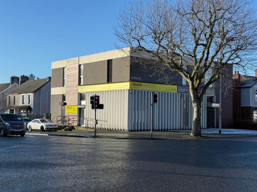 285 Castlereagh Road, Castlereagh, Belfast, BT5 5FL