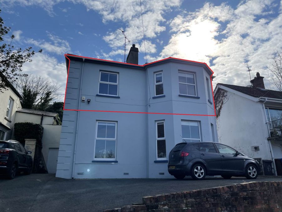 29B Church Street, Downpatrick, BT30 6EH