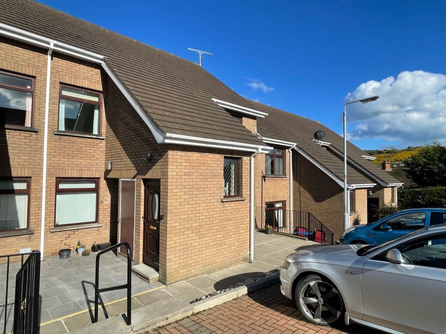7 Mourne View Court, Downpatrick, BT30 6BH