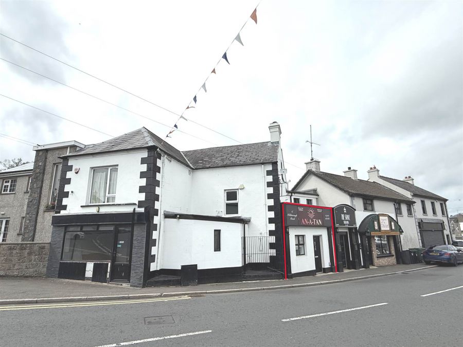 6 Hillsborough Road, Dromara, BT25 2BL
