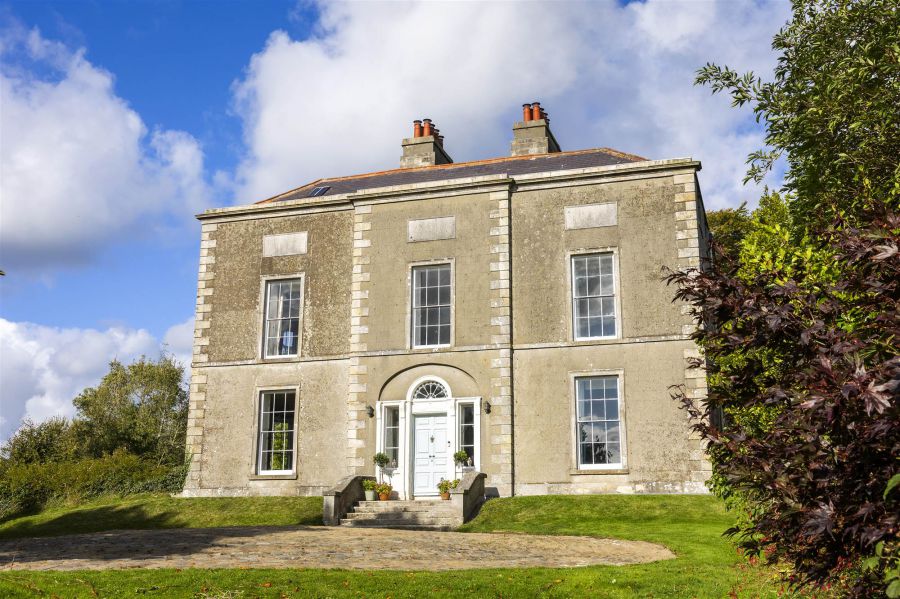 Strangford House , 39A Castle Street, Strangford, BT30 7NF