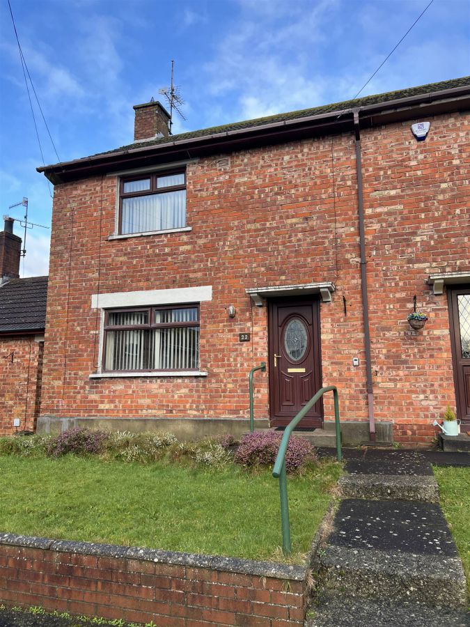 22 Ardmeen Green, Downpatrick, BT30 6JJ