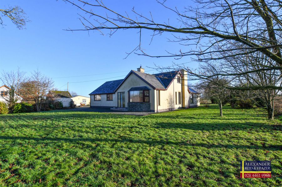 91 Crew Road, Downpatrick, BT30 7HE