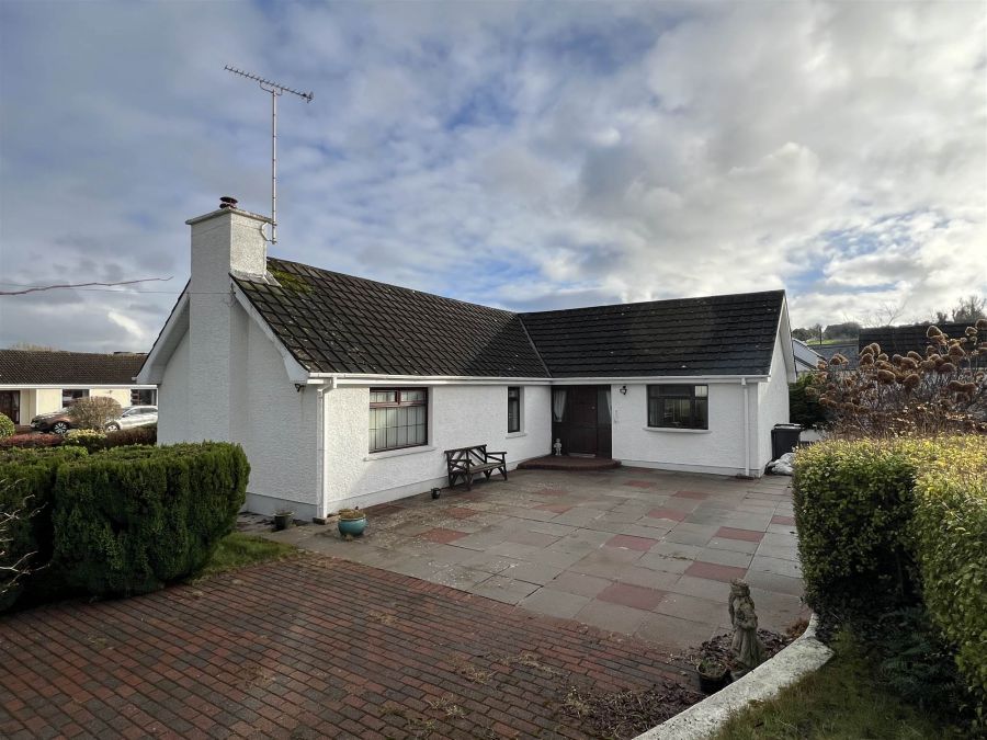 4 Saul Mills Road, Downpatrick, Downaptrick, BT30 7JE