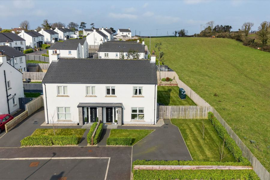 30 Saul Manor, Downpatrick, BT30 6FW