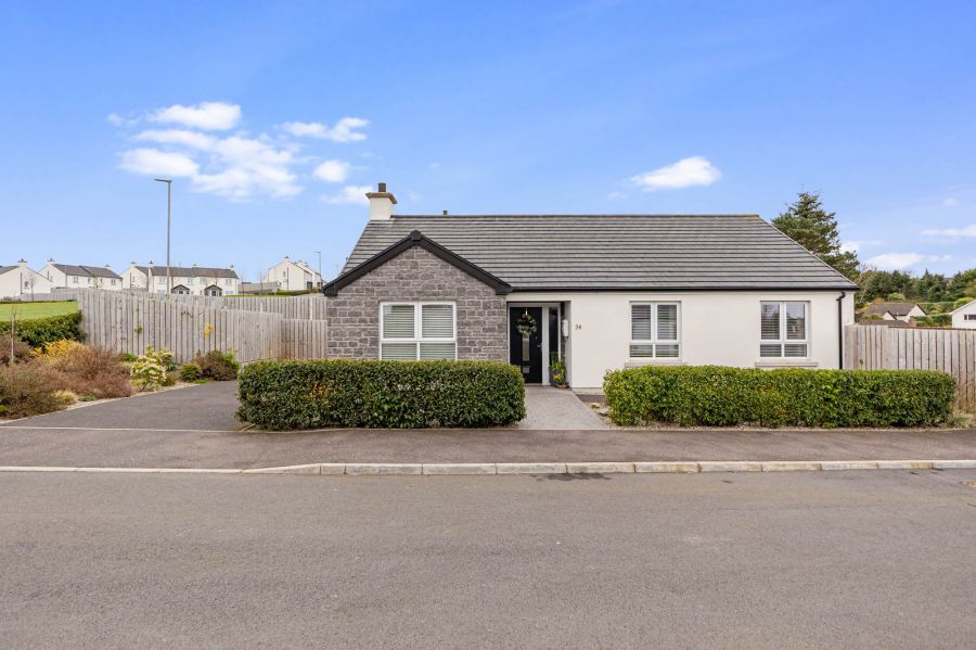 36 Saul Acre View, Downpatrick, BT30 6FX
