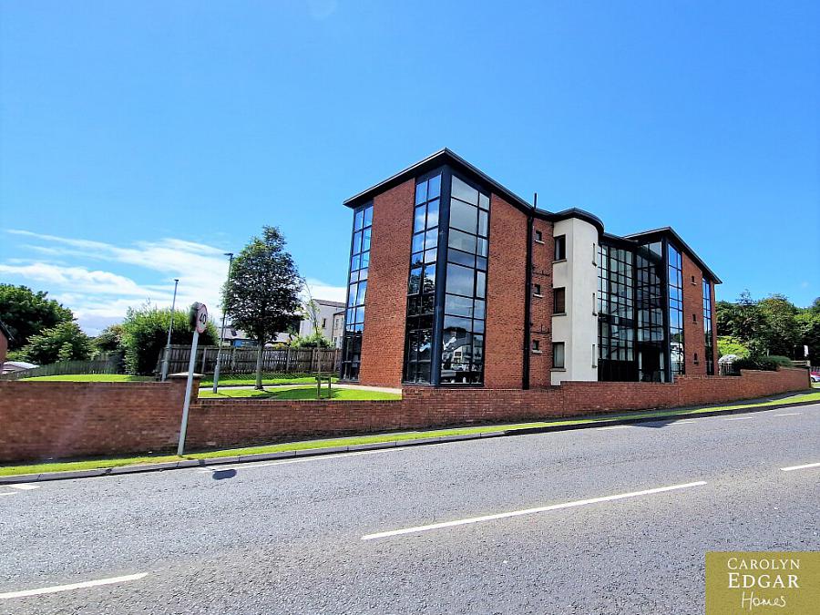 22 Horizon Mews, Newtownabbey, BT36 6FJ