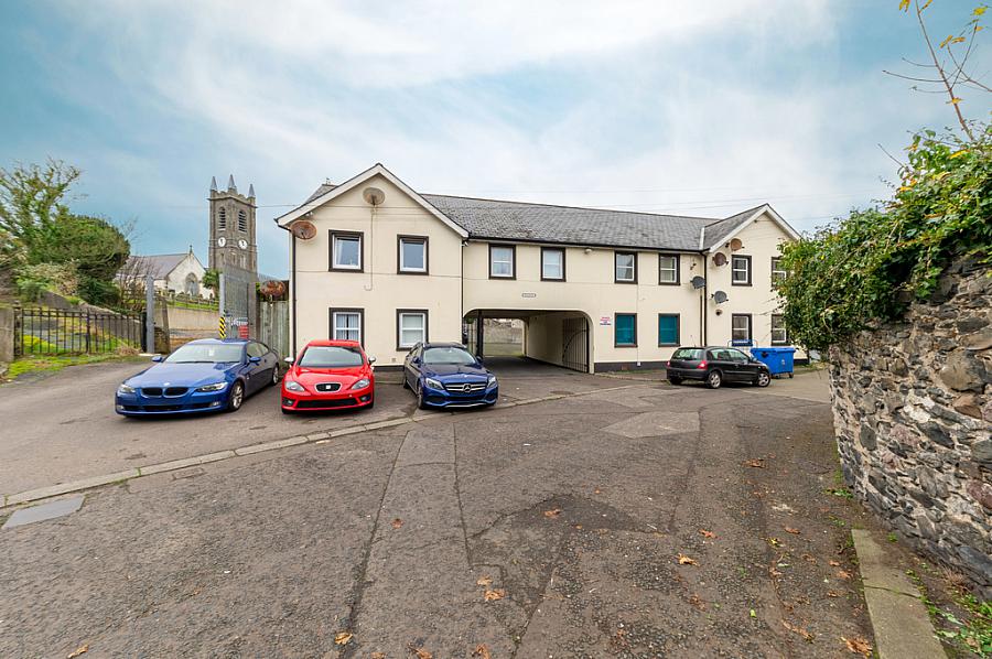 Apartment 3, Donaghadee, BT21 0FD