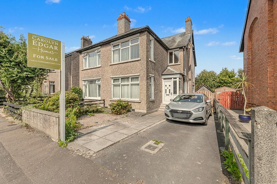 10 Hazeldene Avenue, Bangor, BT20 4RA