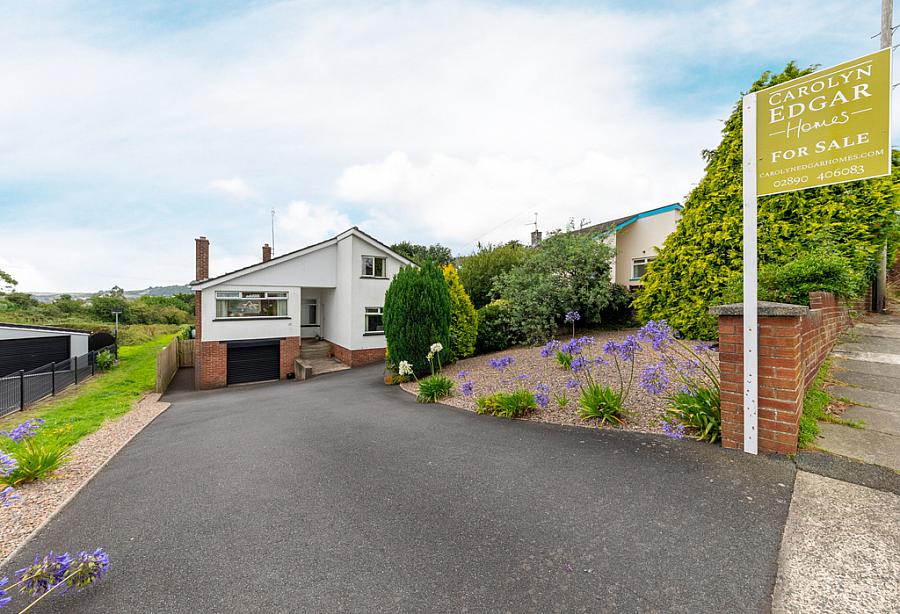 17 Belvedere Road, Newtownards, BT23 7AX