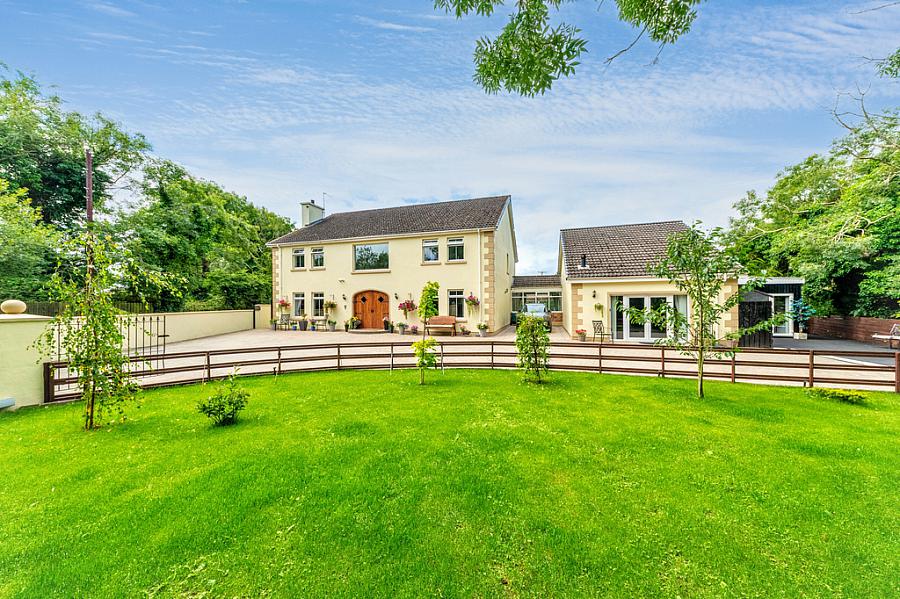 3 Coulters Hill, Kircubbin, BT22 1DS