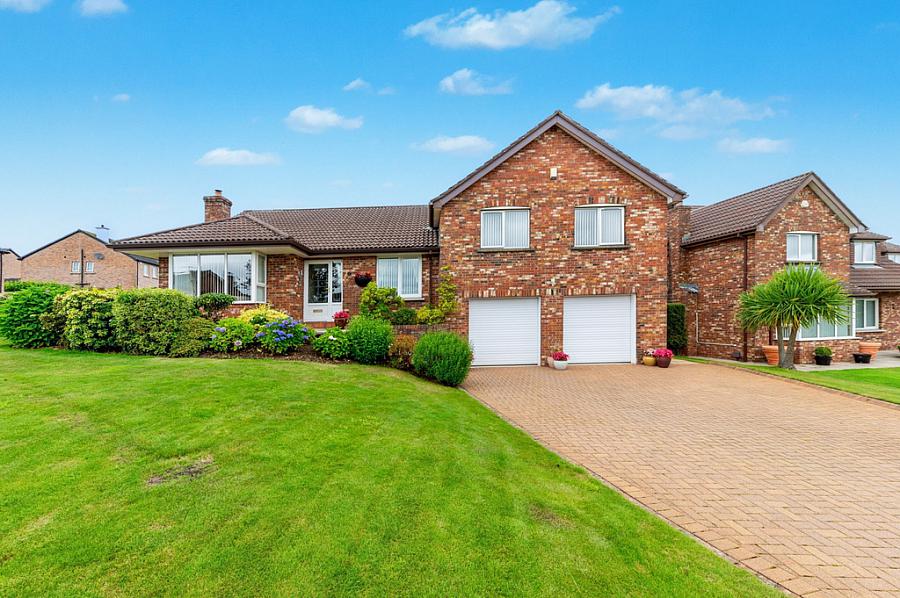 2 Moorfield Gardens, Comber, BT23 5WF