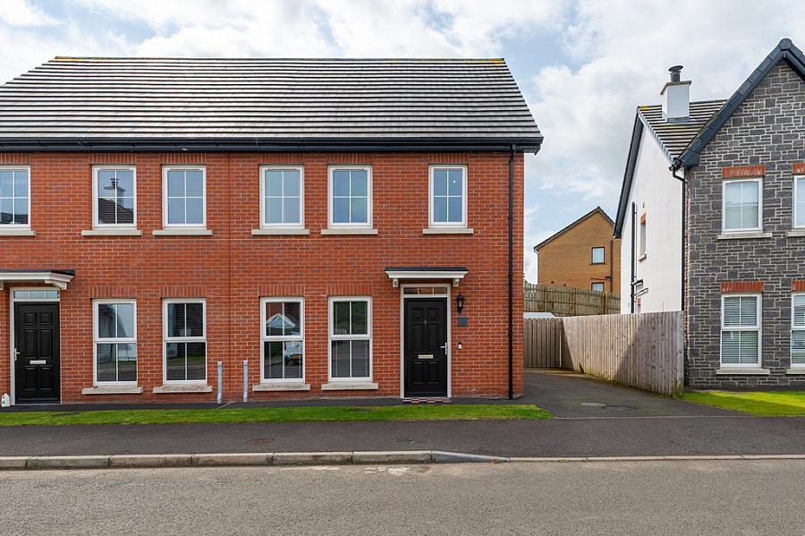 35 Orchard Hill Lane, Belfast, BT16 1AZ