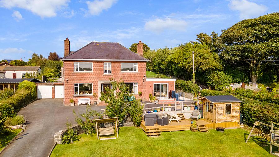 Anam Cara,81 Newtownards Road, Greyabbey, BT22 2QH