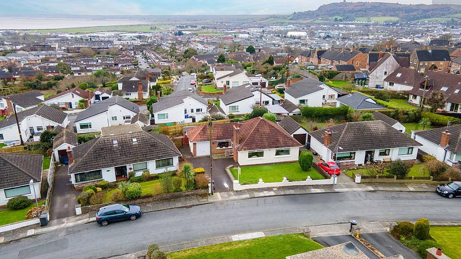 10 Dorrandale Road, Newtownards, BT23 7BA