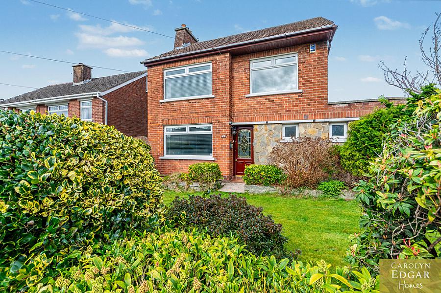 86 Roddens Crescent, Belfast, BT5 7JP