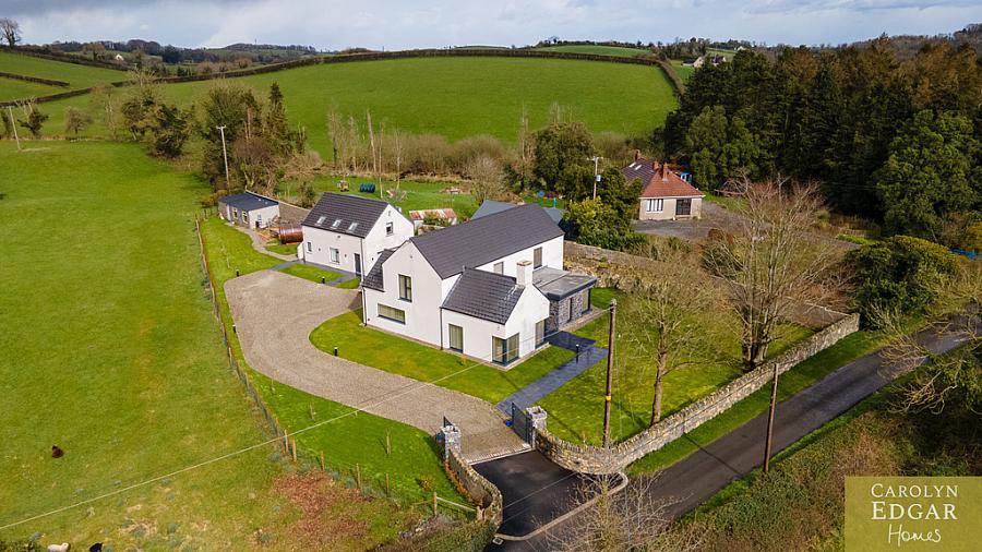 34 Wallace Hill Road, Downpatrick, BT30 9SD