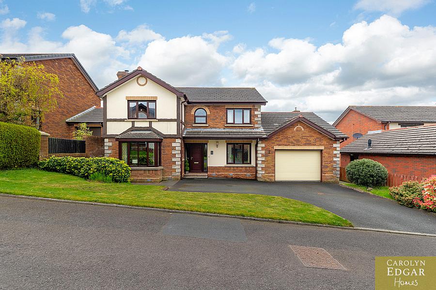 7 Miller Hill, Ballygowan, BT23 5FJ