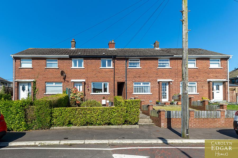 18 Brooklands Park, Belfast, BT16 2PB