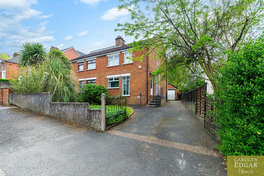 3A, Belfast, BT6 9QL