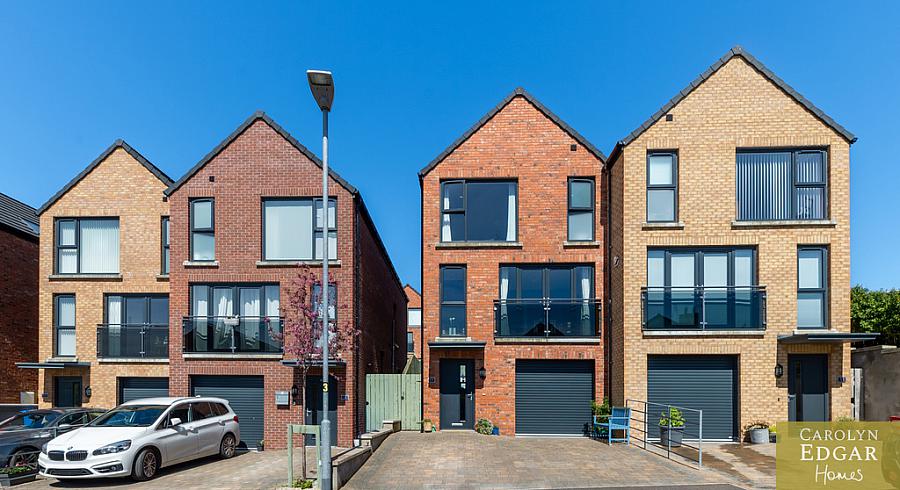 14 Milecross Manor, Newtownards, BT23 4ZW