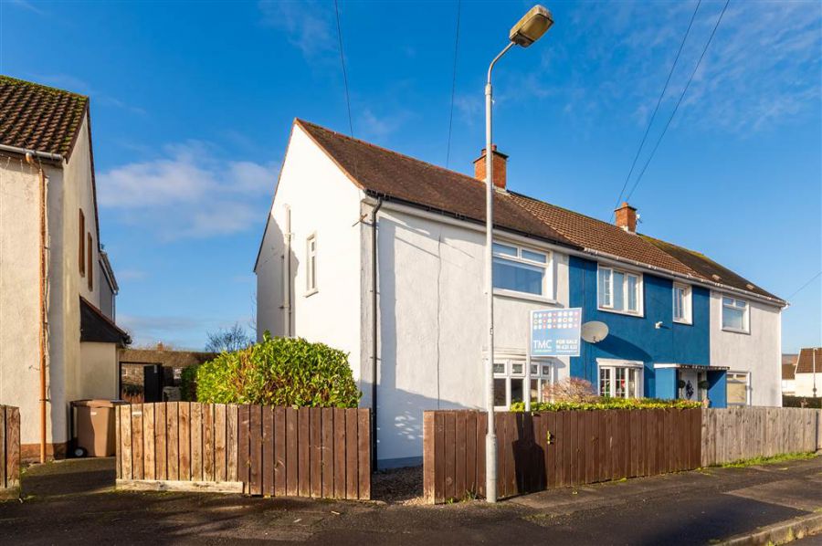 5 Phennick Drive, Finaghy, Belfast, BT10 0EN