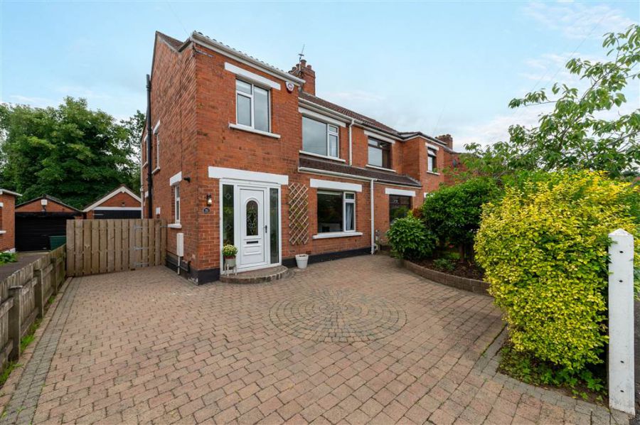 31 Ashton Park, Finaghy Road North, Belfast, BT10 0JQ