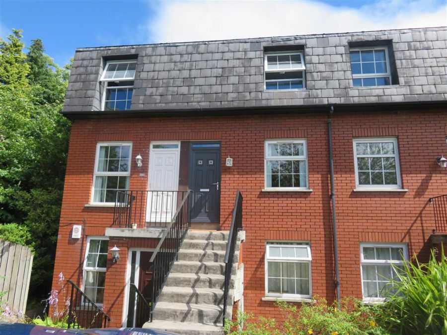 1C Windsor Court, Malone, Belfast, BT9 6JE