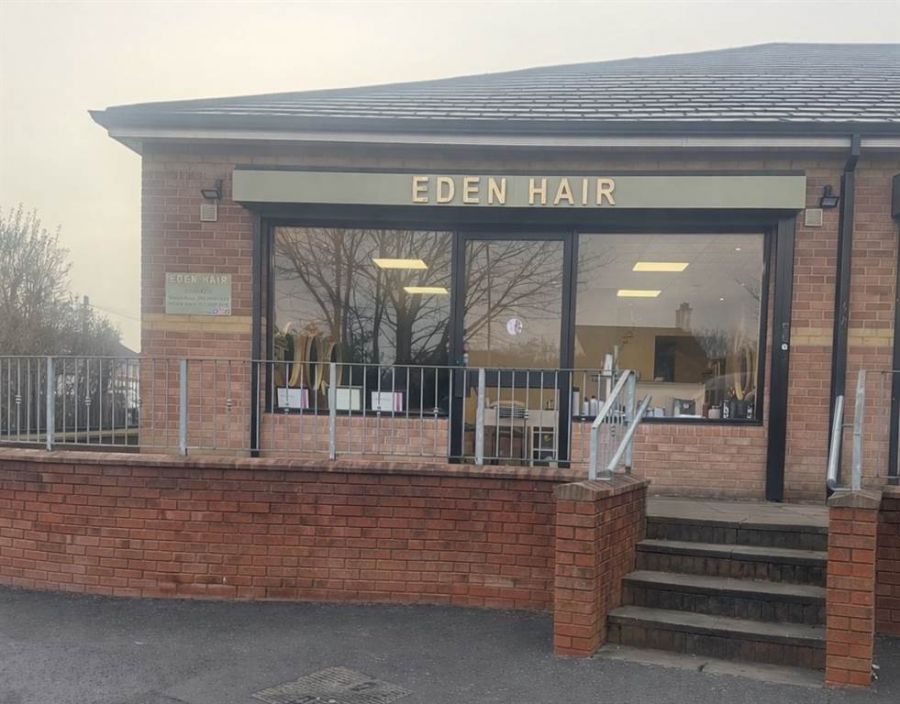 Unit 1D Erinvale Drive, Finaghy, Belfast, BT10 0GE