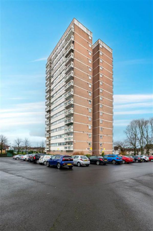 14D Moveen House, Finaghy, Belfast, BT10 0EF