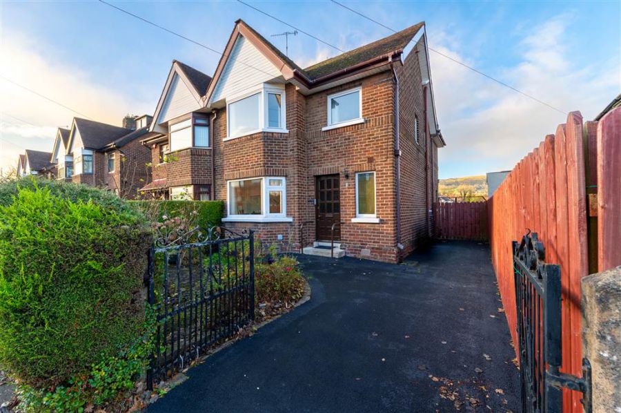 1 Ardmore Park South, Finaghy Road North, Belfast, BT10 0JF