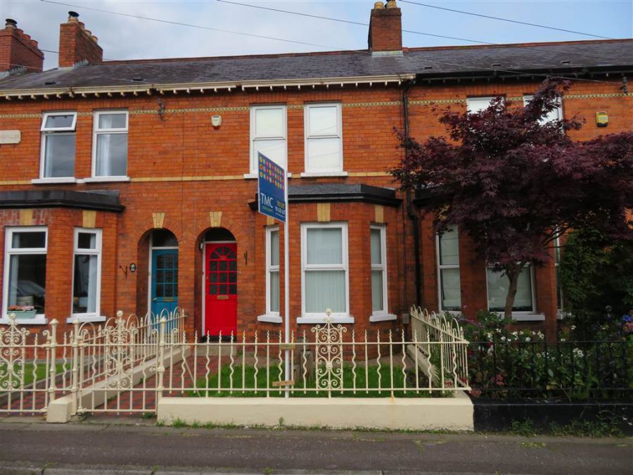 56 Glenburn Road, Dunmurry, BT17 9AN