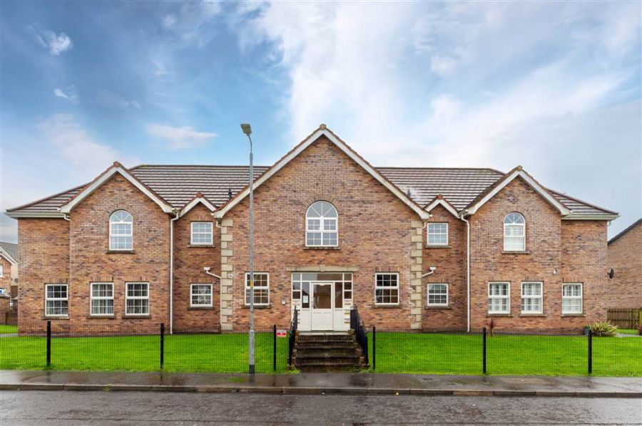 56 Mount Eagles Way, Stewartstown Road, Belfast, BT17 0GX