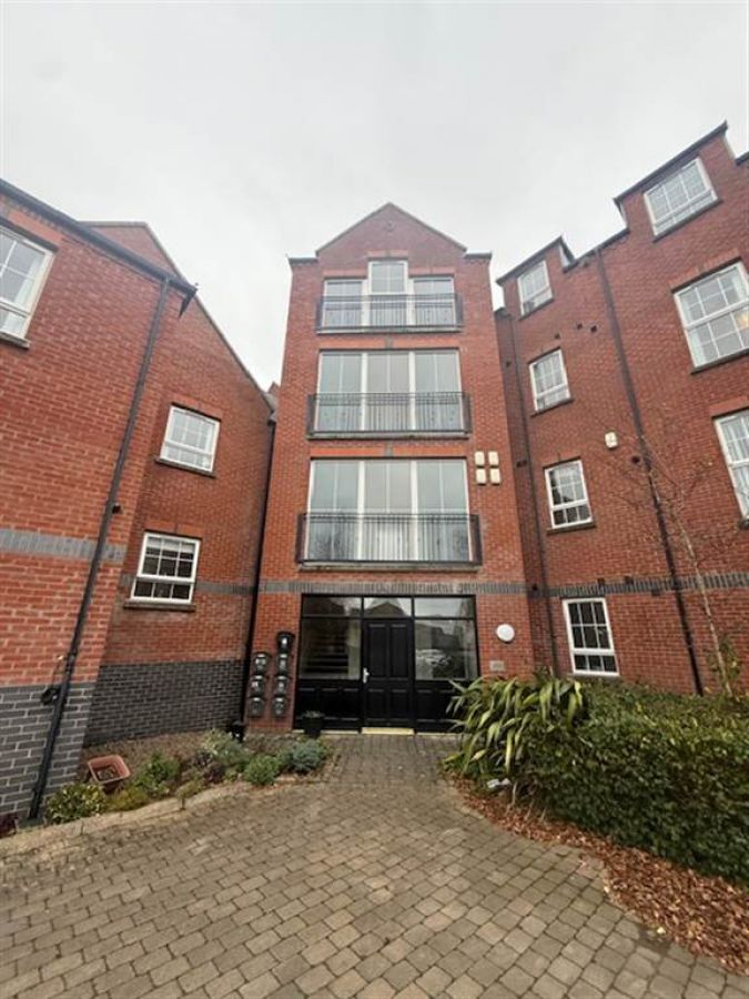 32 Lady Wallace Walk, Lisburn City, BT28 3GY