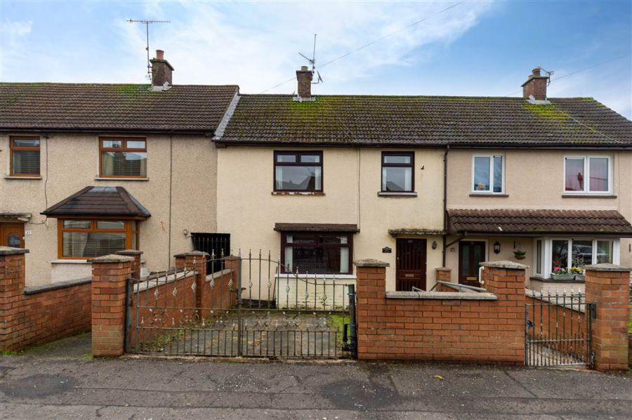 35 Kenard Avenue, Shaws Road, Belfast, BT11 8LY
