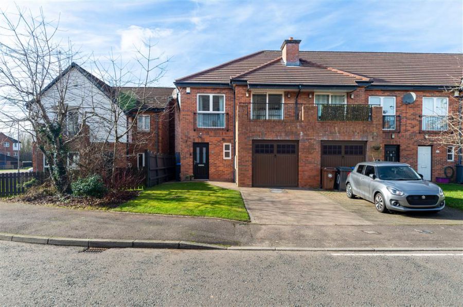 18 St Annes Road, Blacks Road, Belfast, BT10 0PQ